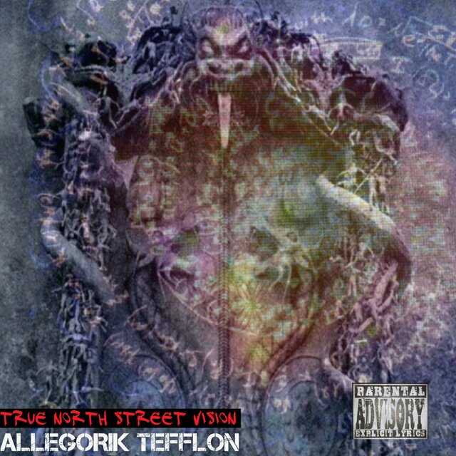 Allegorik Tefflon