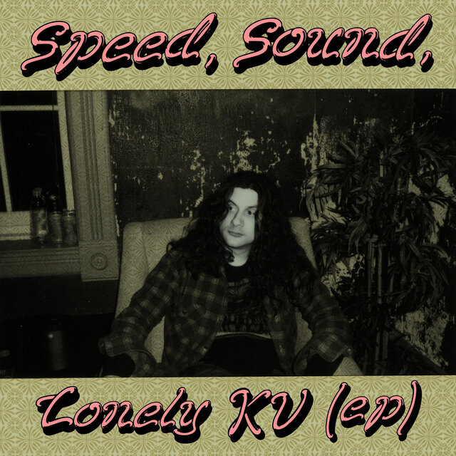 Kurt Vile on TIDAL