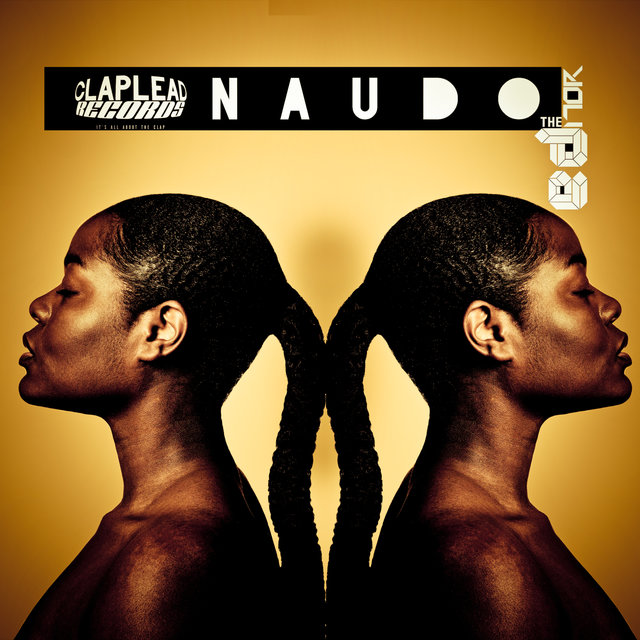 Naudo
