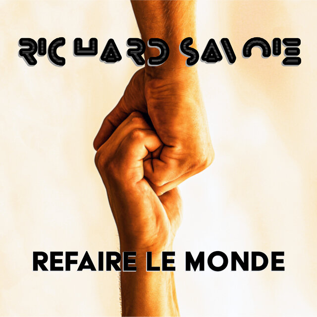 Refaire le monde