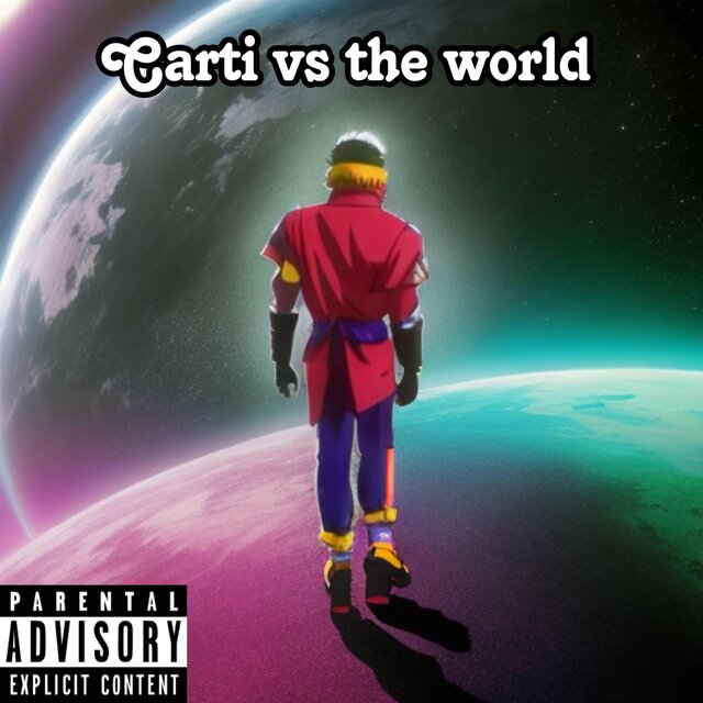 Carti vs the world