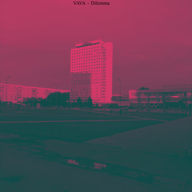 Dilemma (Slowed)