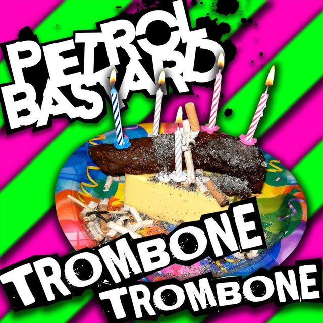 Trombone Trombone