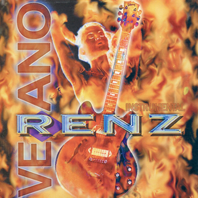 Renz Verano