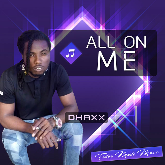 All On Me