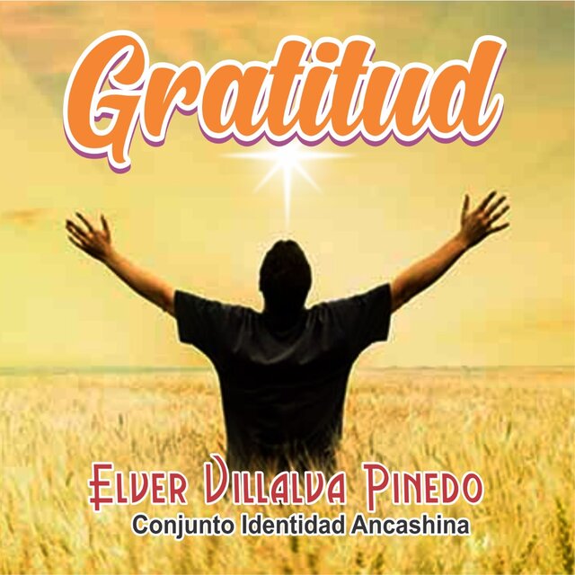 Gratitud