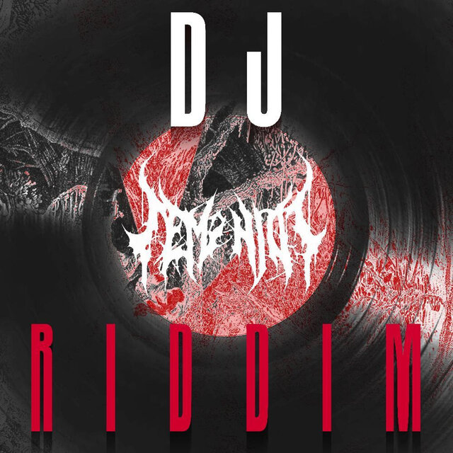 DJ RIDDIM