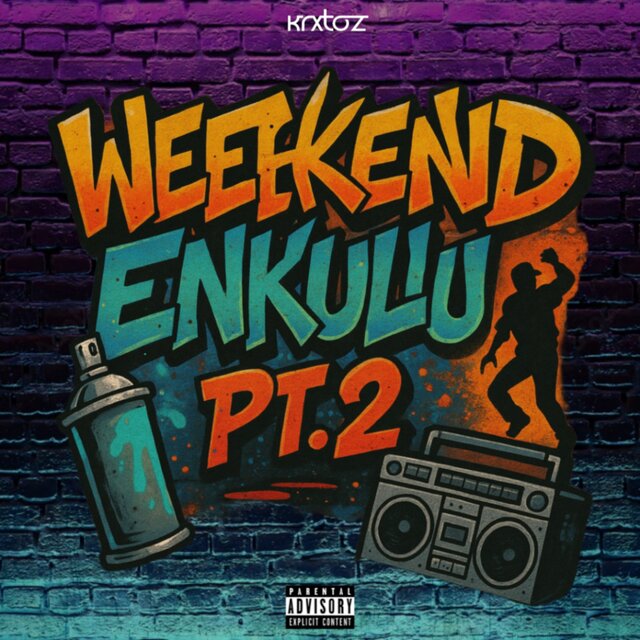 Weekend Enkulu Pt. 2