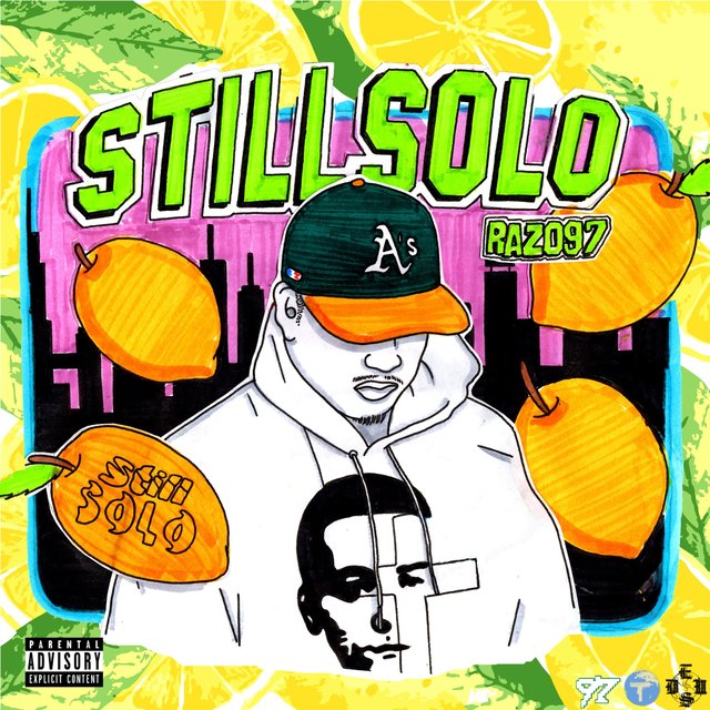 Still Solo