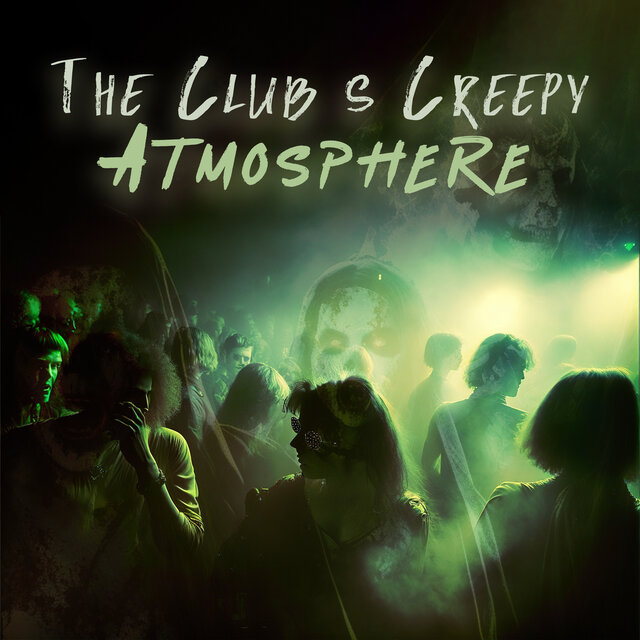 The Club’s Creepy Atmosphere