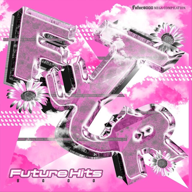 Futur 8000 Hits