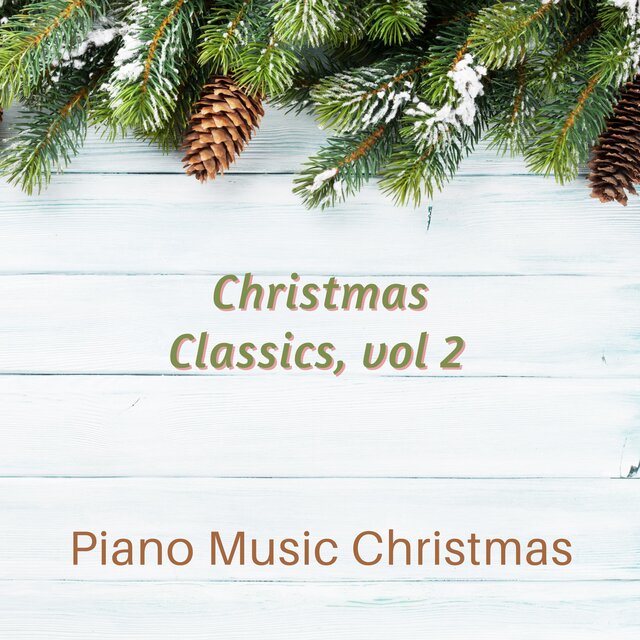 Christmas Classics, Vol. 2