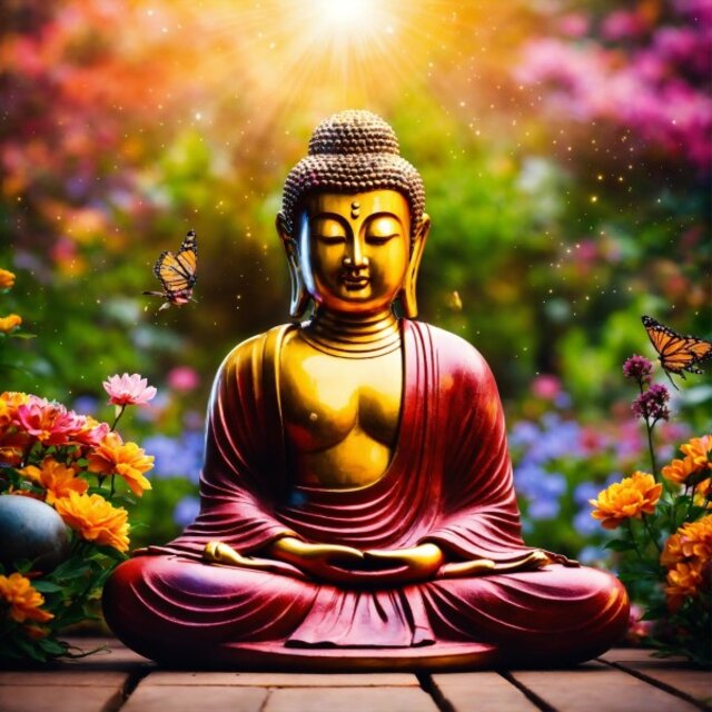 Chakra Healing