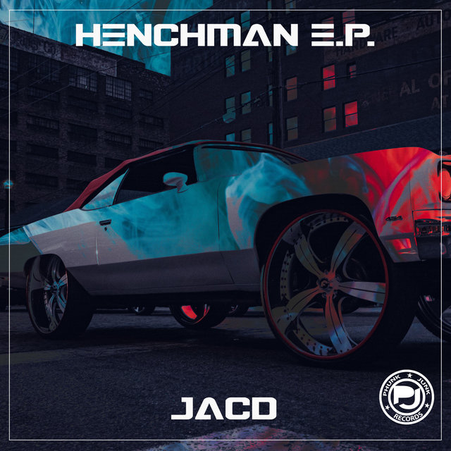 Henchman E.P.