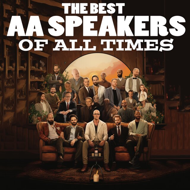 The Best A.a. Speakers Of All Times