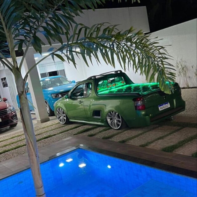 Vai Com A Rabeta, Rabeta No Chão Eletrofunk