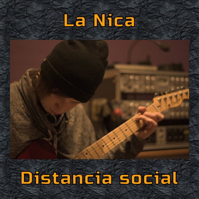 Distancia Social