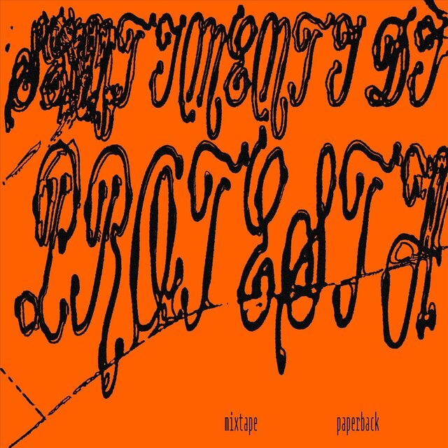 Sentimenti di Protesta Mixtape