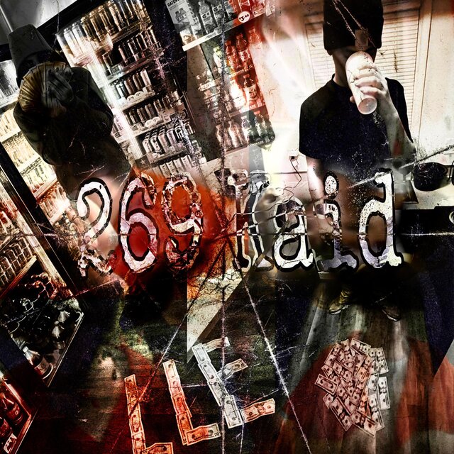 Kaid 269