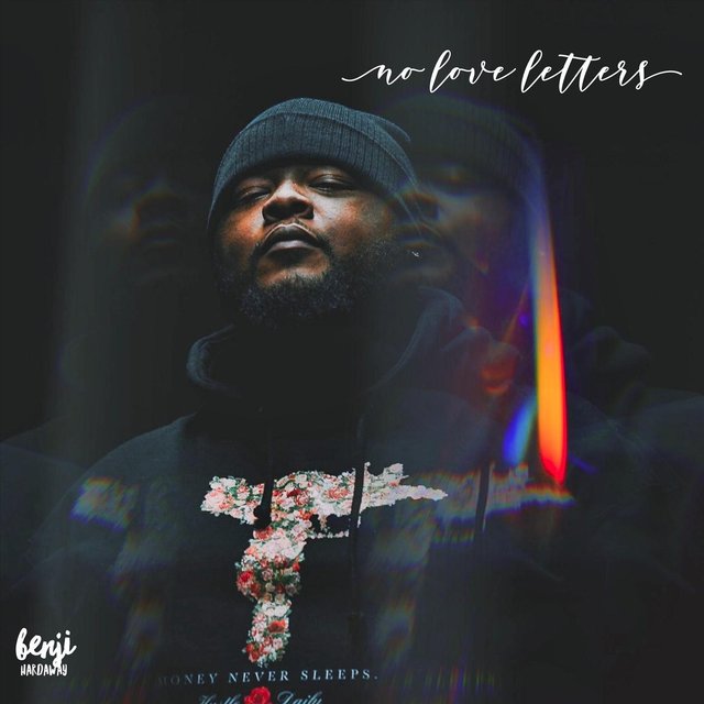 No Love Letters