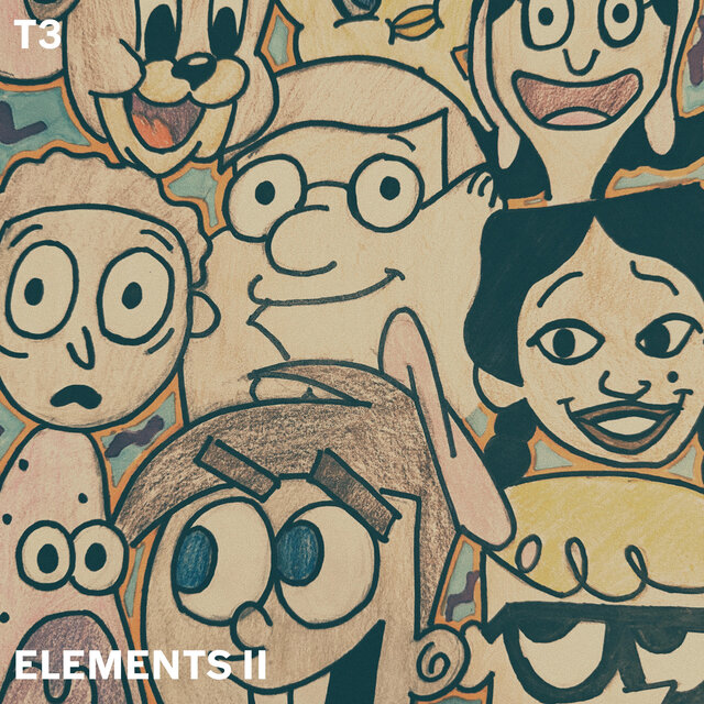 elements II