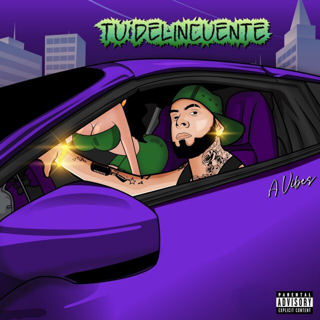 Tu Delincuente