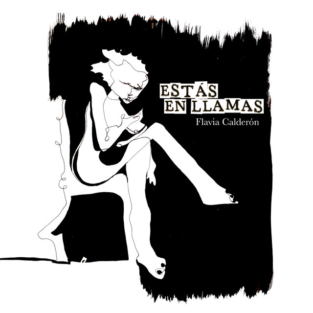 Estás en llamas