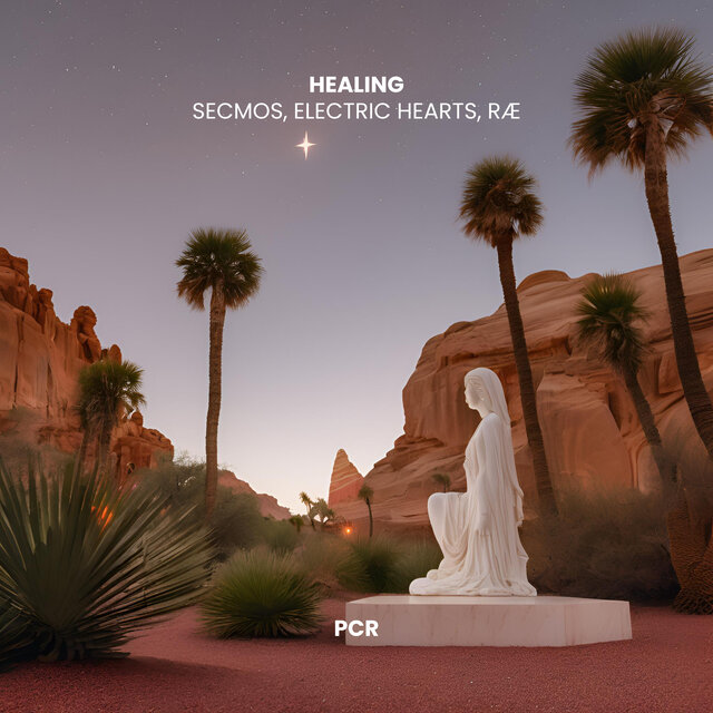Healing