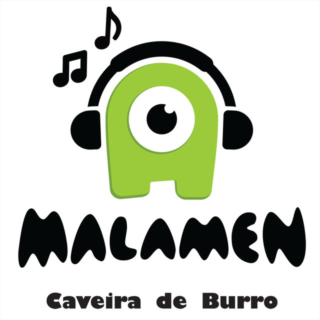 Caveira de Burro