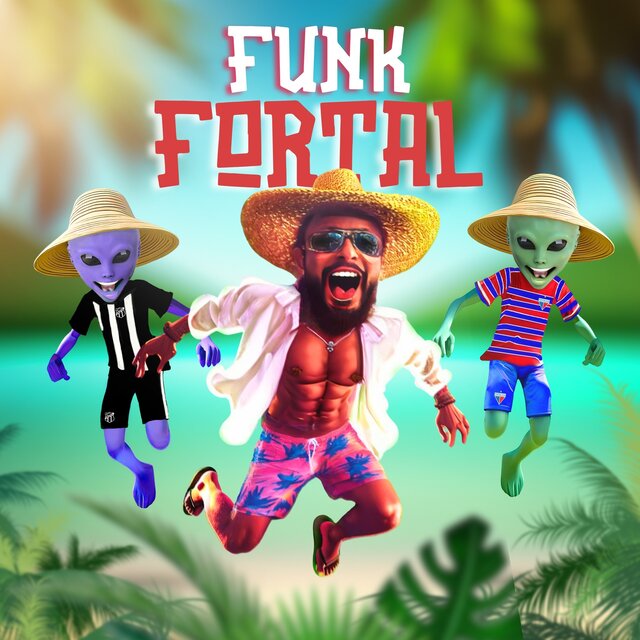 Funk Fortal