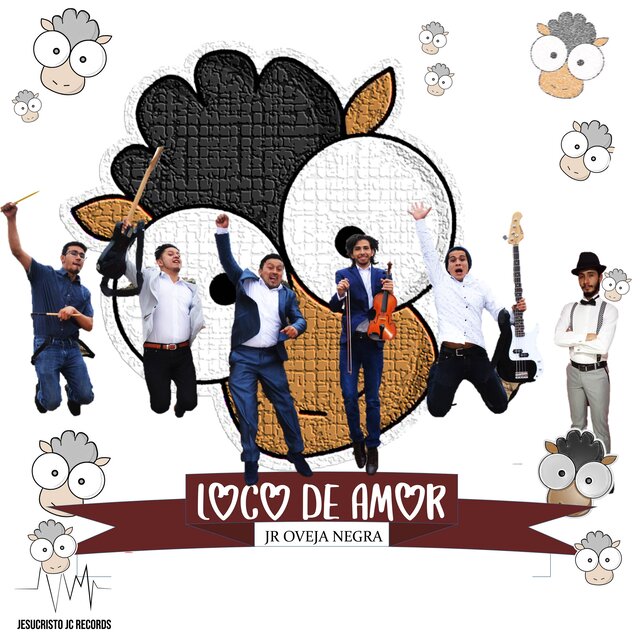 Loco de Amor