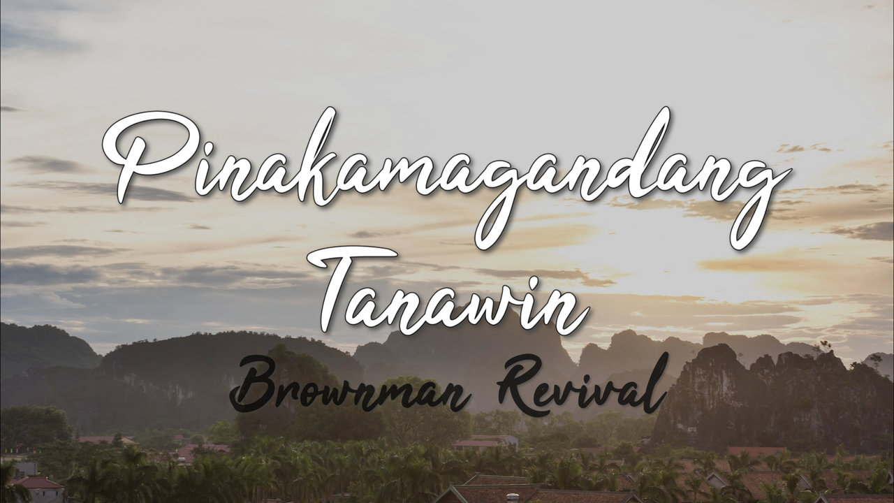 Pinakamagandang Tanawin