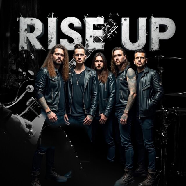 RISE UP