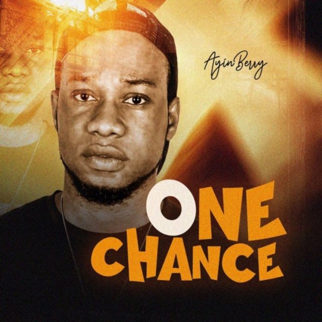 One Chance