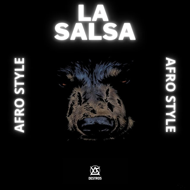 La Salsa (Afro Style) (Radio Edit)