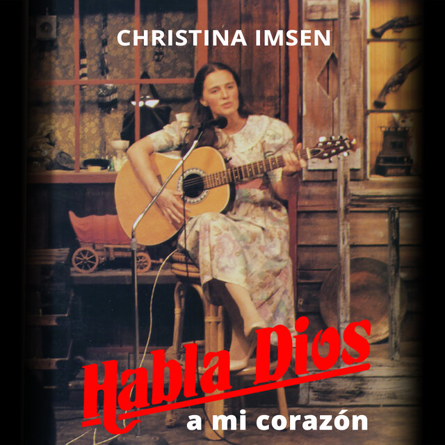 Habla Dios a mi corazón