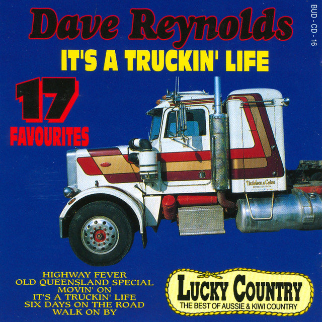 It's A Truckin' Life
