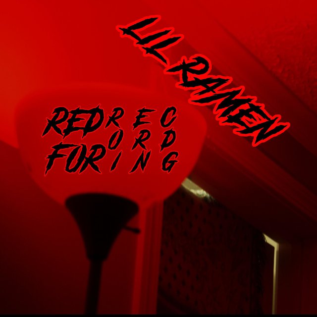 Red for Recording
