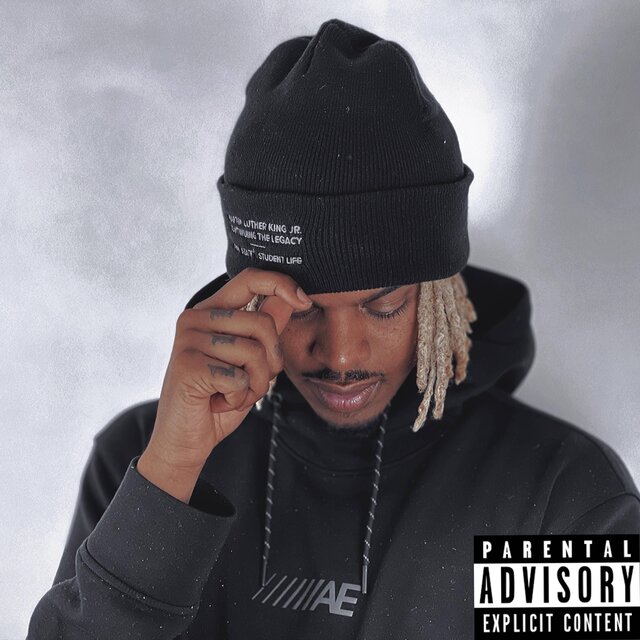 Everything Different (feat. Crayforeva)