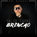 Brincao