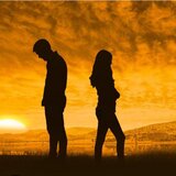 Break up
