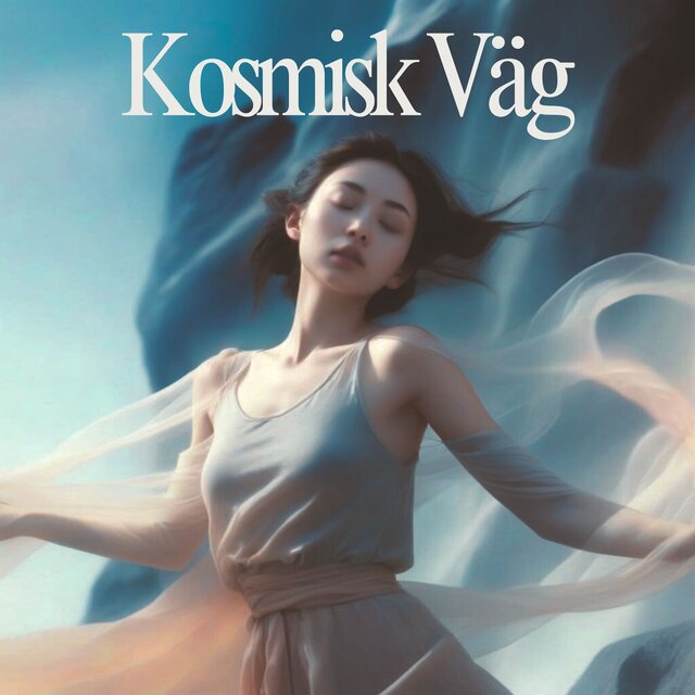 Kosmisk Väg (Andetag i Evighet)