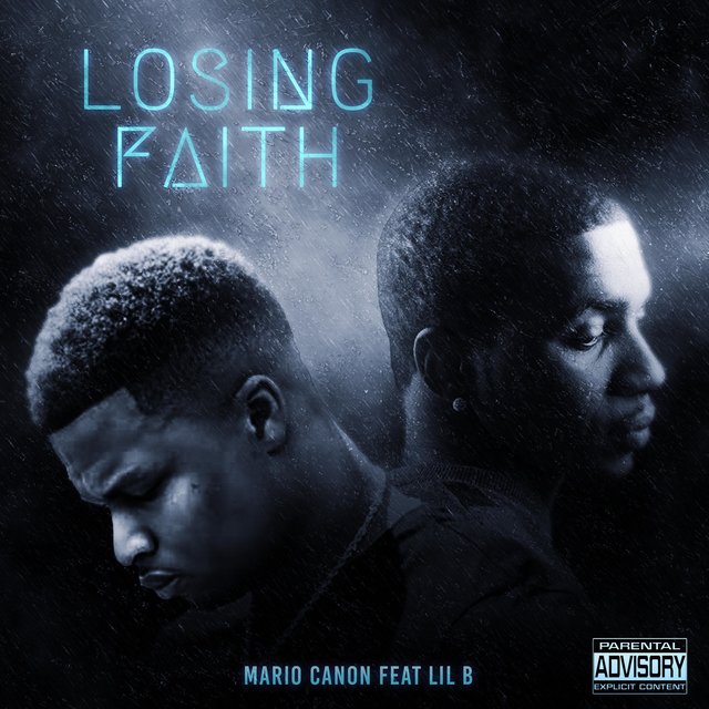 Losing Faith (feat. Lil B)