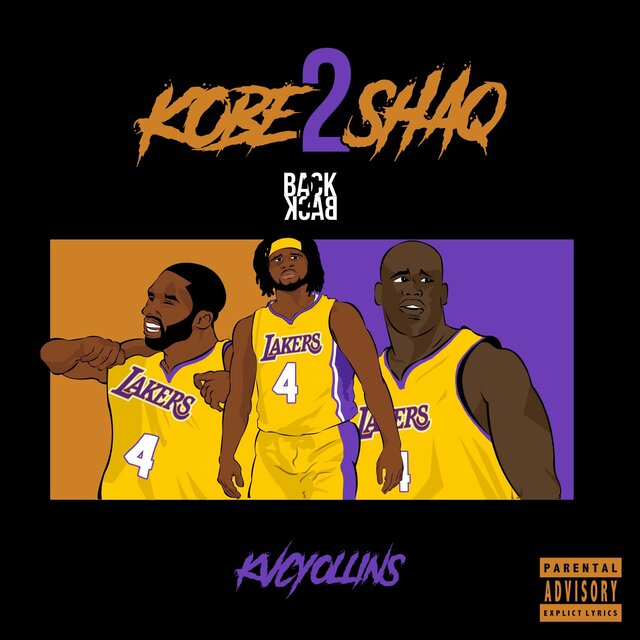 KobeShaq2