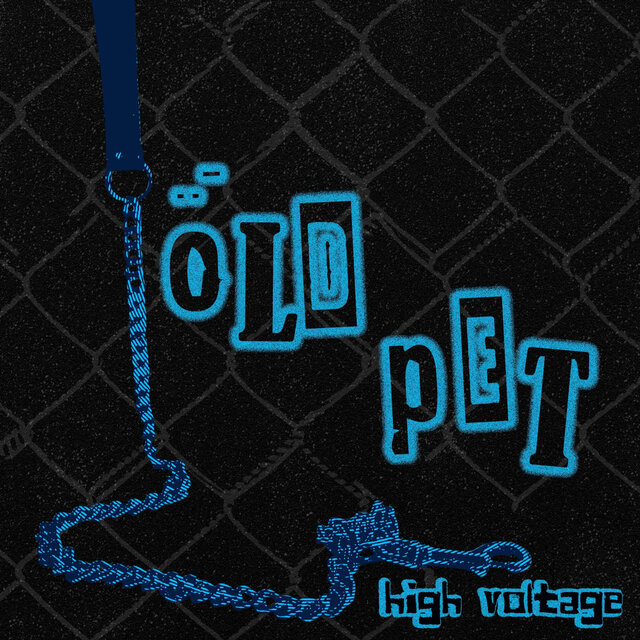 Old Pet