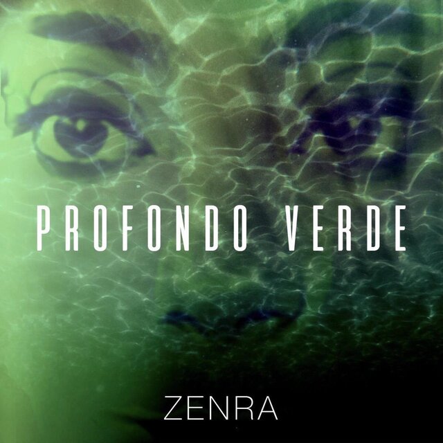 PROFONDO VERDE