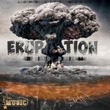 Eruption Riddim - Instrumental