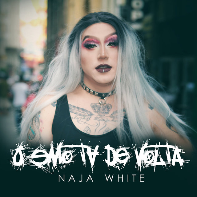 O Emo Tá De Volta