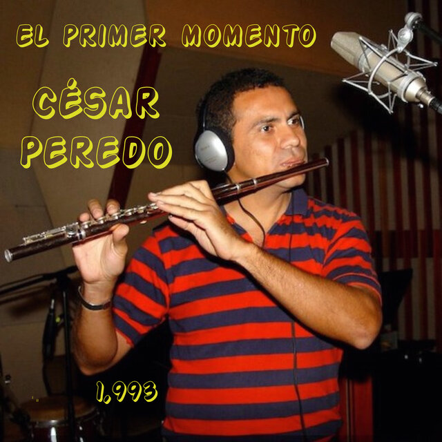 El Primer Momento