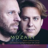 Piano Concerto No. 23 in A Major, K. 488: II. Adagio